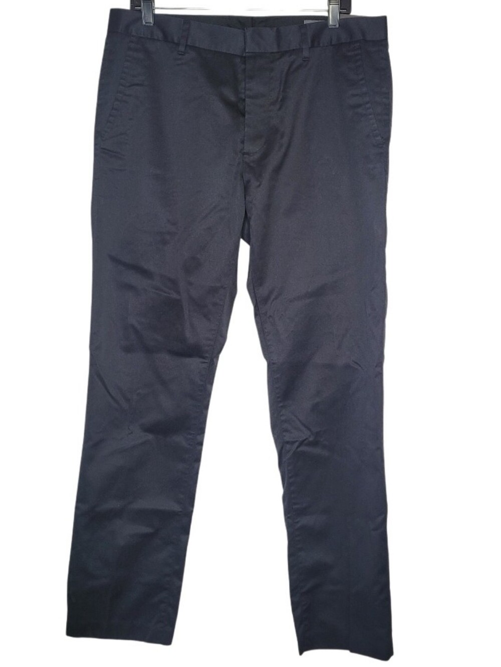 NWT Bonobos Pants Men 34x32 Weekday Warriors Tuesday Trouser NEW